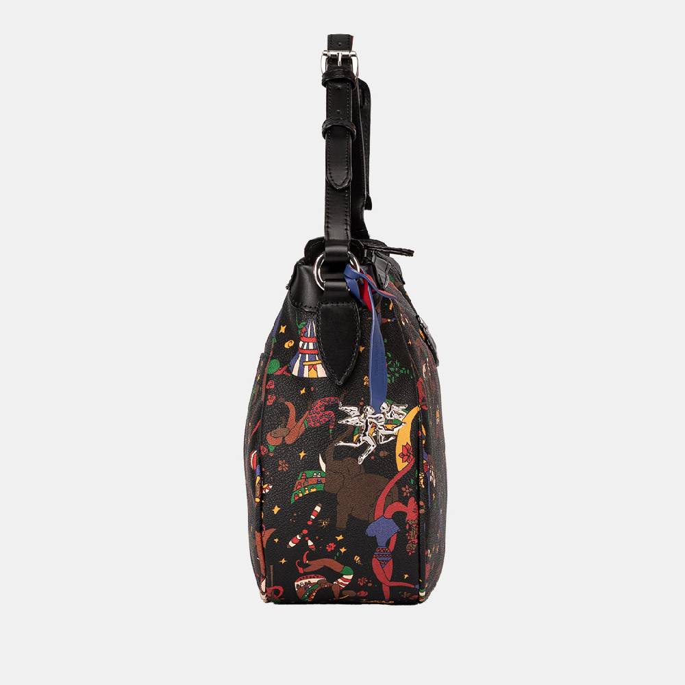 Piero Guidi PIERO GUIDI HOBO BAG /TRACOLLA Grande vendita