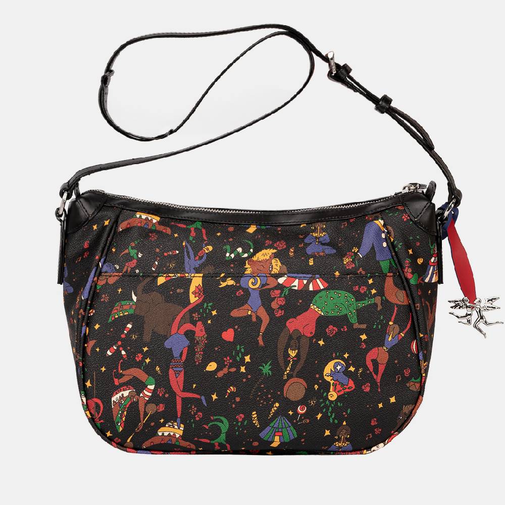 Piero Guidi PIERO GUIDI HOBO BAG /TRACOLLA Grande vendita