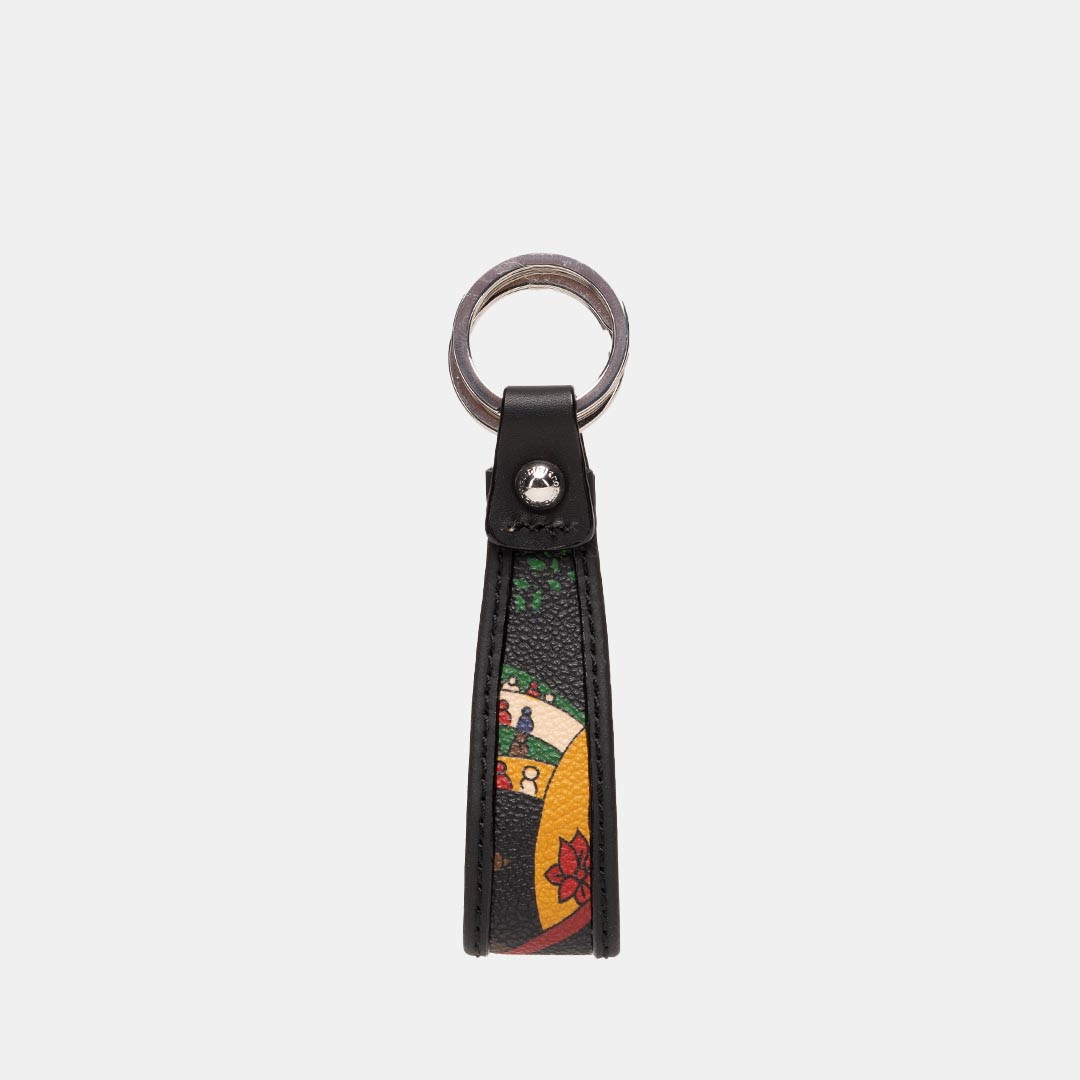 Piero Guidi PIERO GUIDI KEYRING/PORTACHIAVI Shopping online