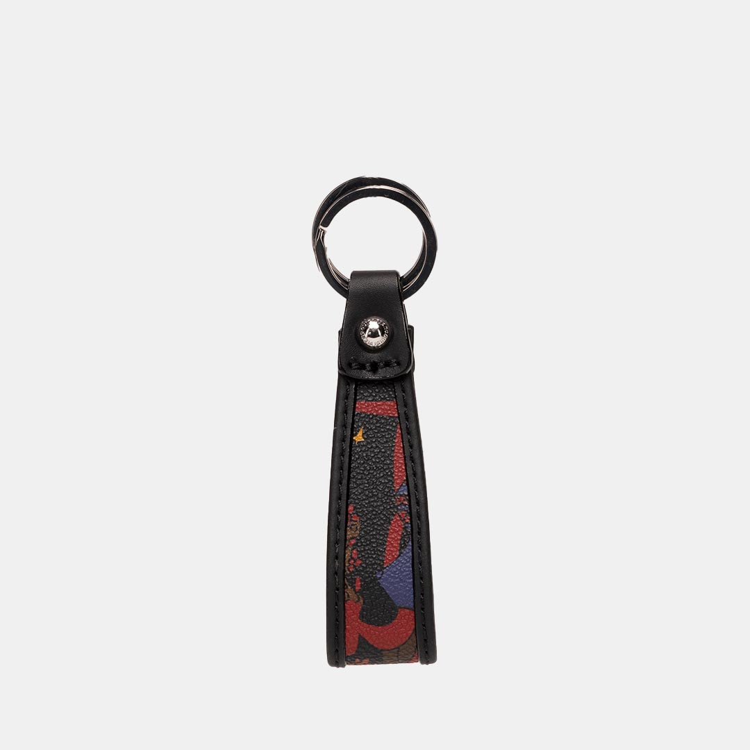 Piero Guidi PIERO GUIDI KEYRING/PORTACHIAVI Shopping online