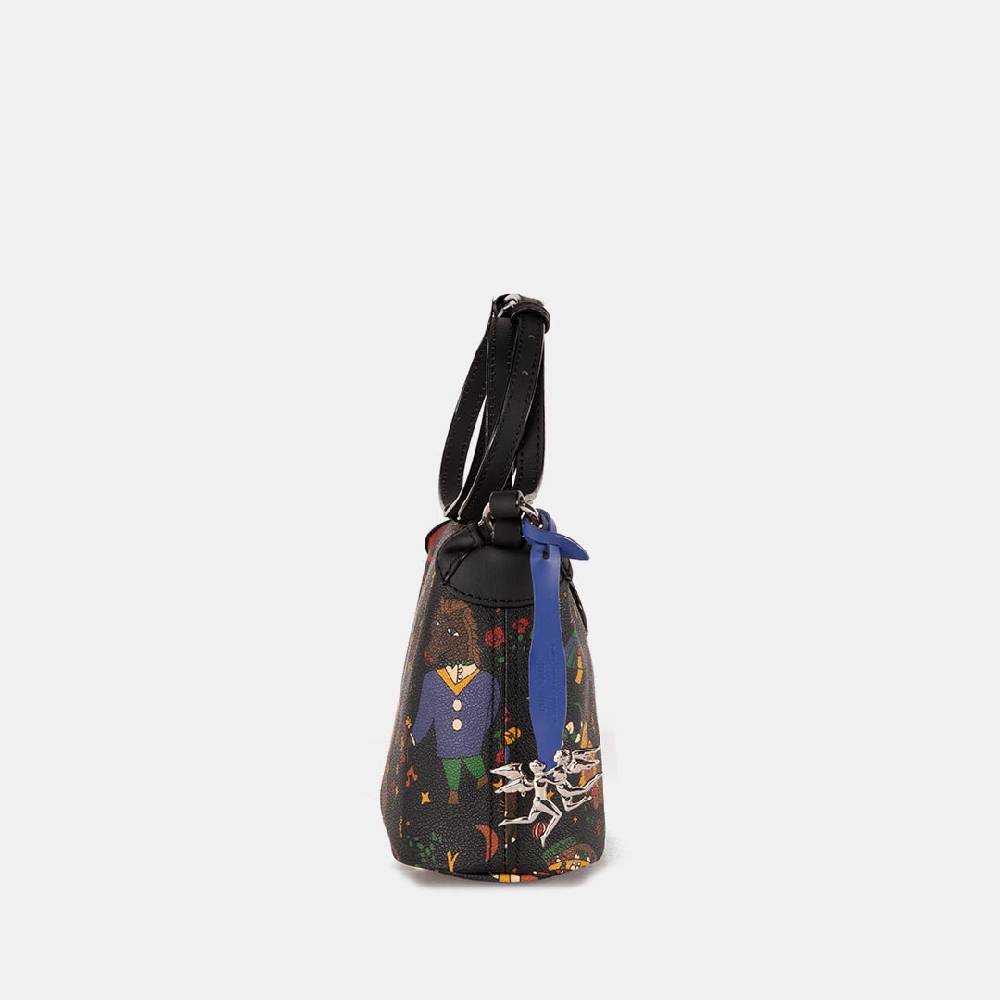 Piero Guidi PIERO GUIDI SLING BAG/TRACOLLINA SMALL Vendite stagionali