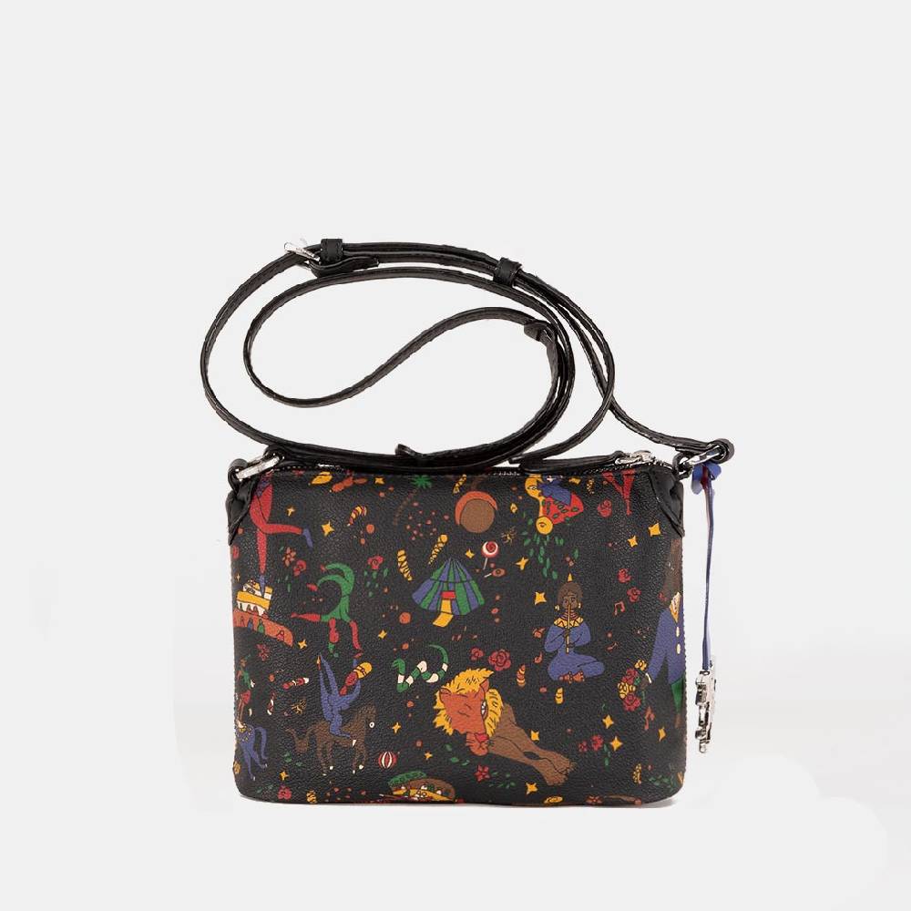 Piero Guidi PIERO GUIDI SLING BAG/TRACOLLINA SMALL Vendite stagionali