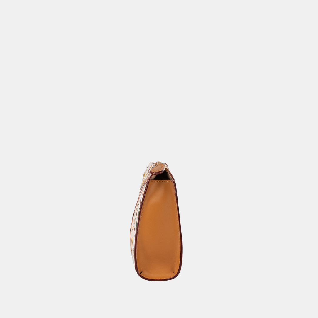 Piero Guidi PIERO GUIDI TROUSSE NECESSAIRE "Zoe"/BORSA A MANO Offerta natalizia