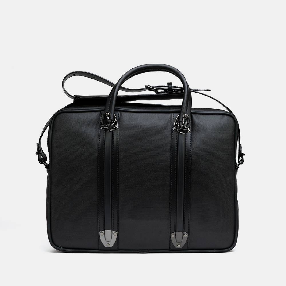 Piero Guidi LINEABOLD TOP HANDLE BRIEFCASE 120383469_01 Offerta per la Festa della Mamma
