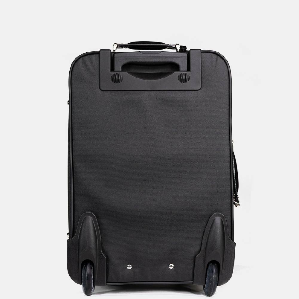 Piero Guidi LINEABOLD TROLLEY CASE 130583470_01 Offerta Giorno del Papà
