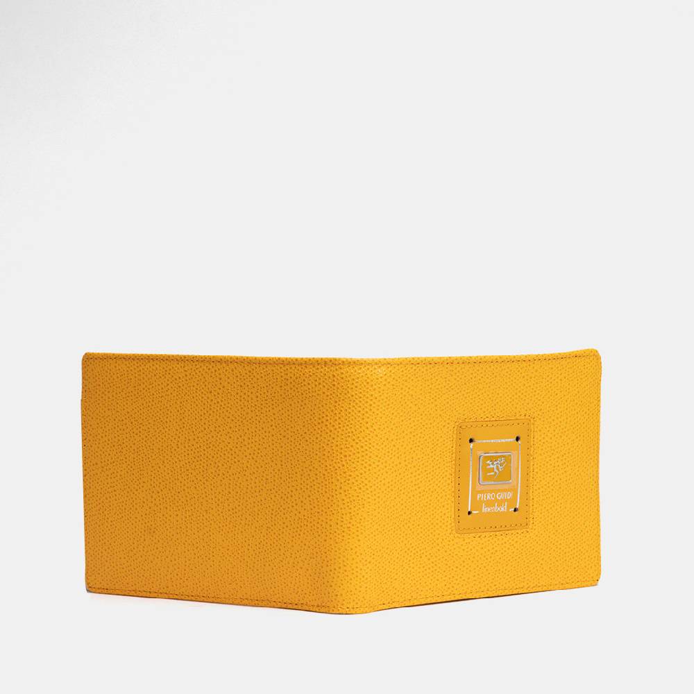 Piero Guidi PIERO GUIDI MEN'S WALLET/PORTAFOGLIO UOMO Smaltimento dello stoccaggio