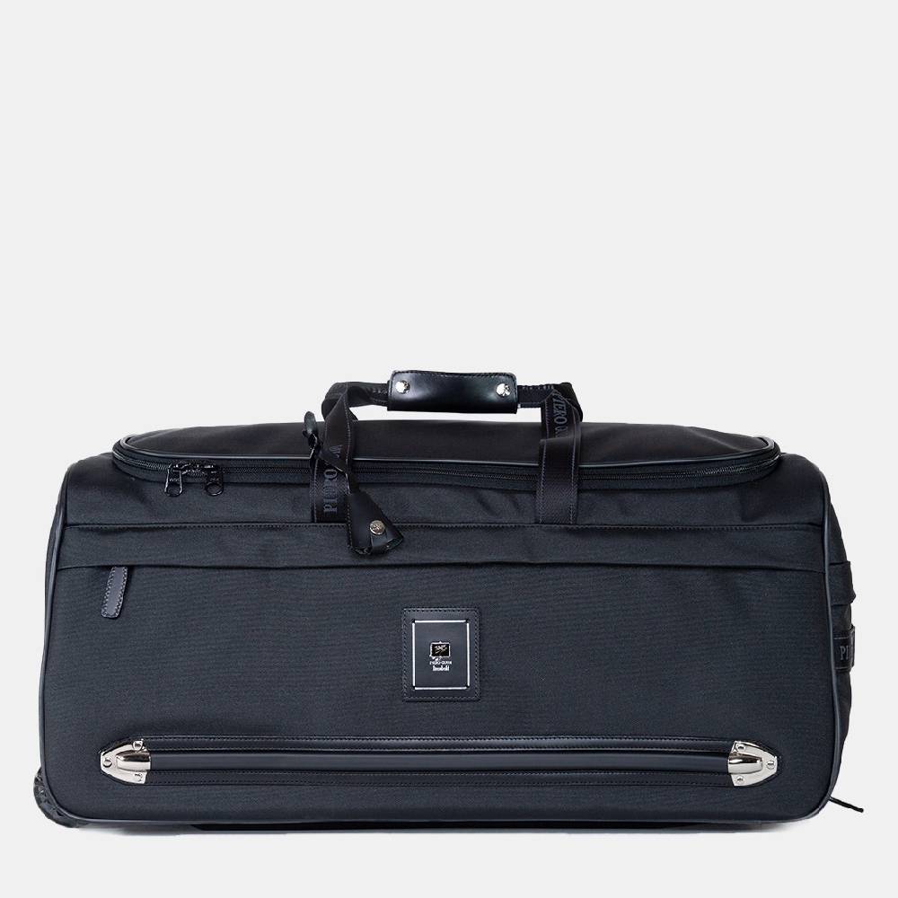 Piero Guidi PIERO GUIDI WHEELED DUFFLE BAG/TROLLEY SACCA DA VIAGGIO Latest fashion