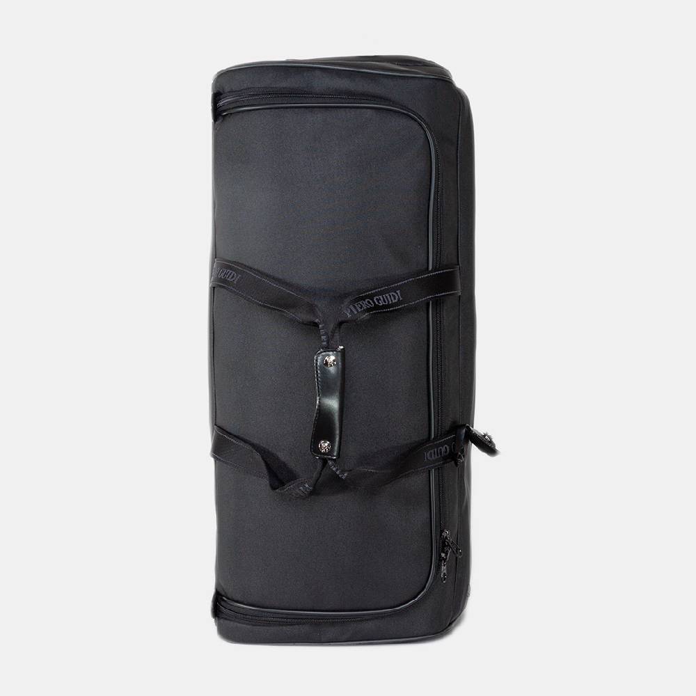 Piero Guidi PIERO GUIDI WHEELED DUFFLE BAG/TROLLEY SACCA DA VIAGGIO Latest fashion