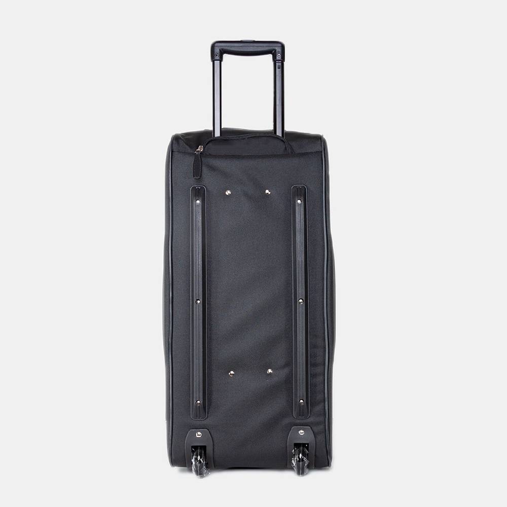 Piero Guidi PIERO GUIDI WHEELED DUFFLE BAG/TROLLEY SACCA DA VIAGGIO Latest fashion