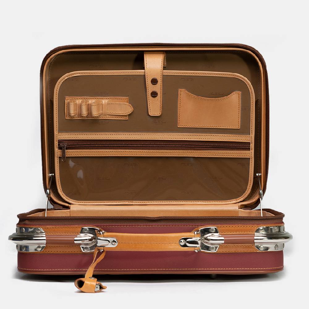 Piero Guidi LINEABOLD DIPLOMATICA BRIEFCASE 130843011_00 Offerte esclusive