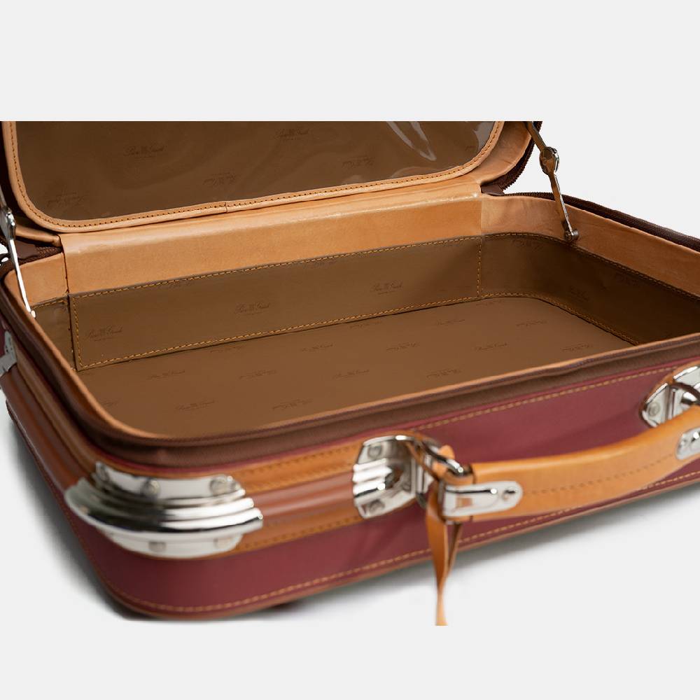 Piero Guidi LINEABOLD DIPLOMATICA BRIEFCASE 130843011_00 Offerte esclusive