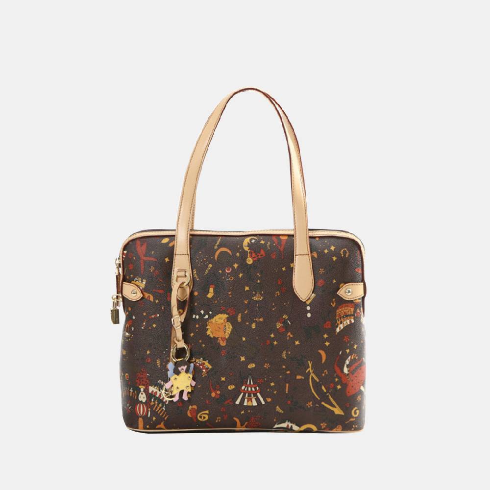 Piero Guidi PIERO GUIDI TOTE BAG/SHOPPING BAG SMALL Bestseller
