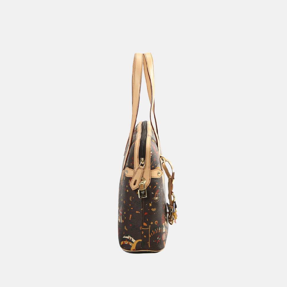 Piero Guidi PIERO GUIDI TOTE BAG/SHOPPING BAG SMALL Bestseller