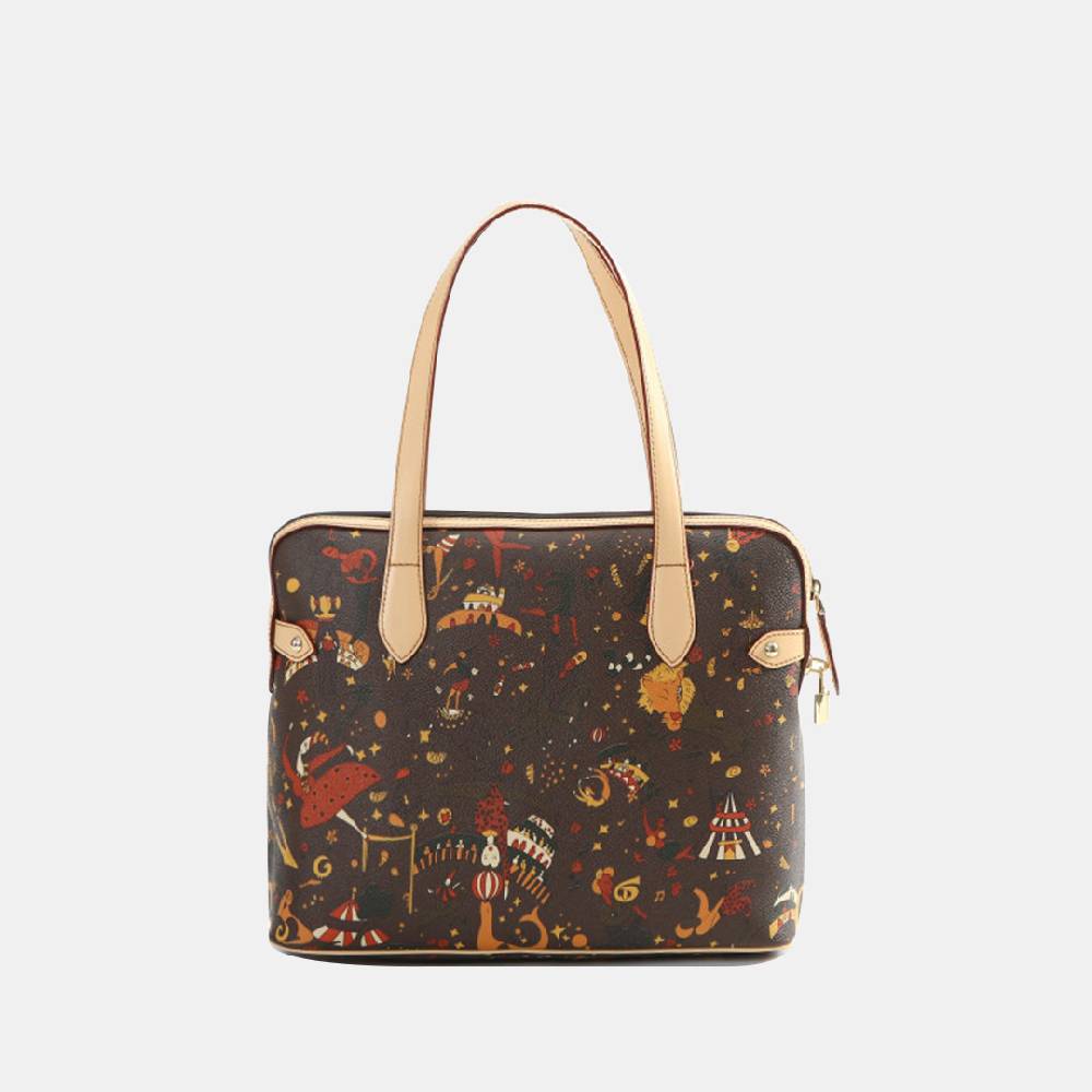 Piero Guidi PIERO GUIDI TOTE BAG/SHOPPING BAG SMALL Bestseller