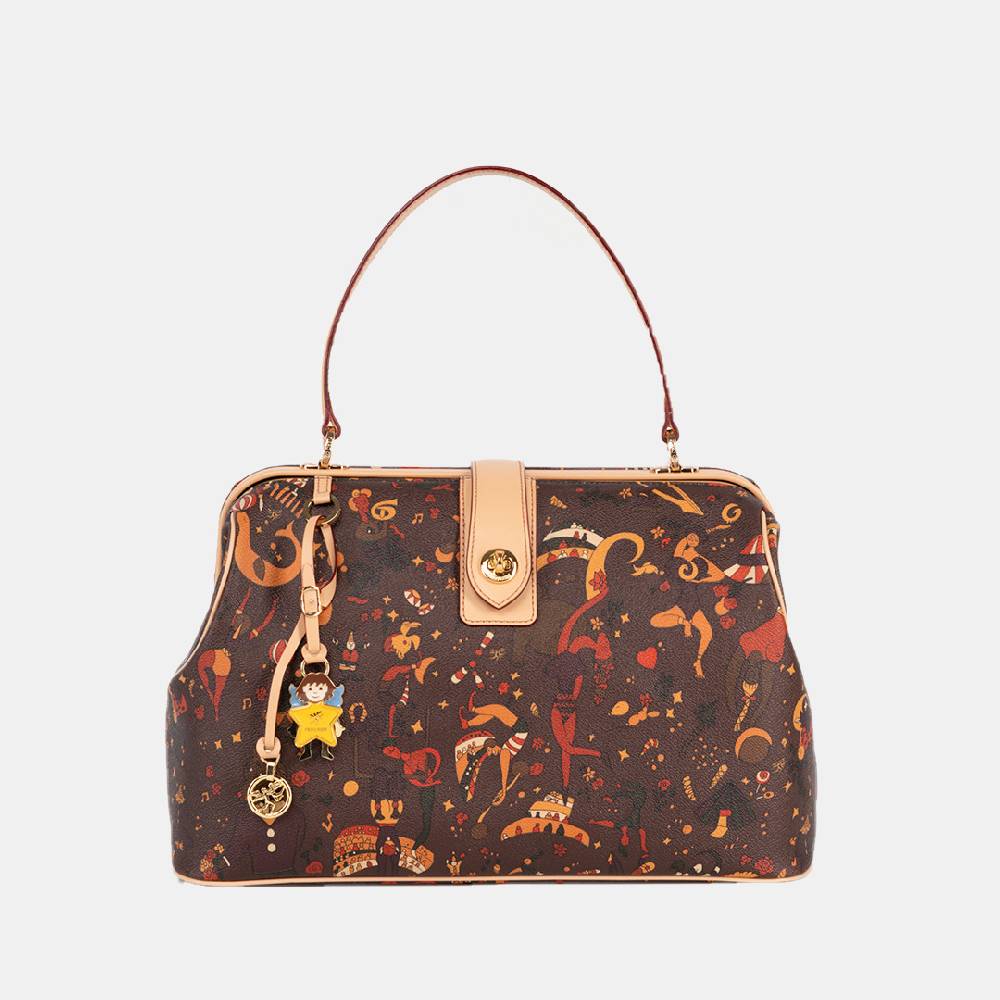 Piero Guidi PIERO GUIDI DOCTOR BAG Offerte stagionali