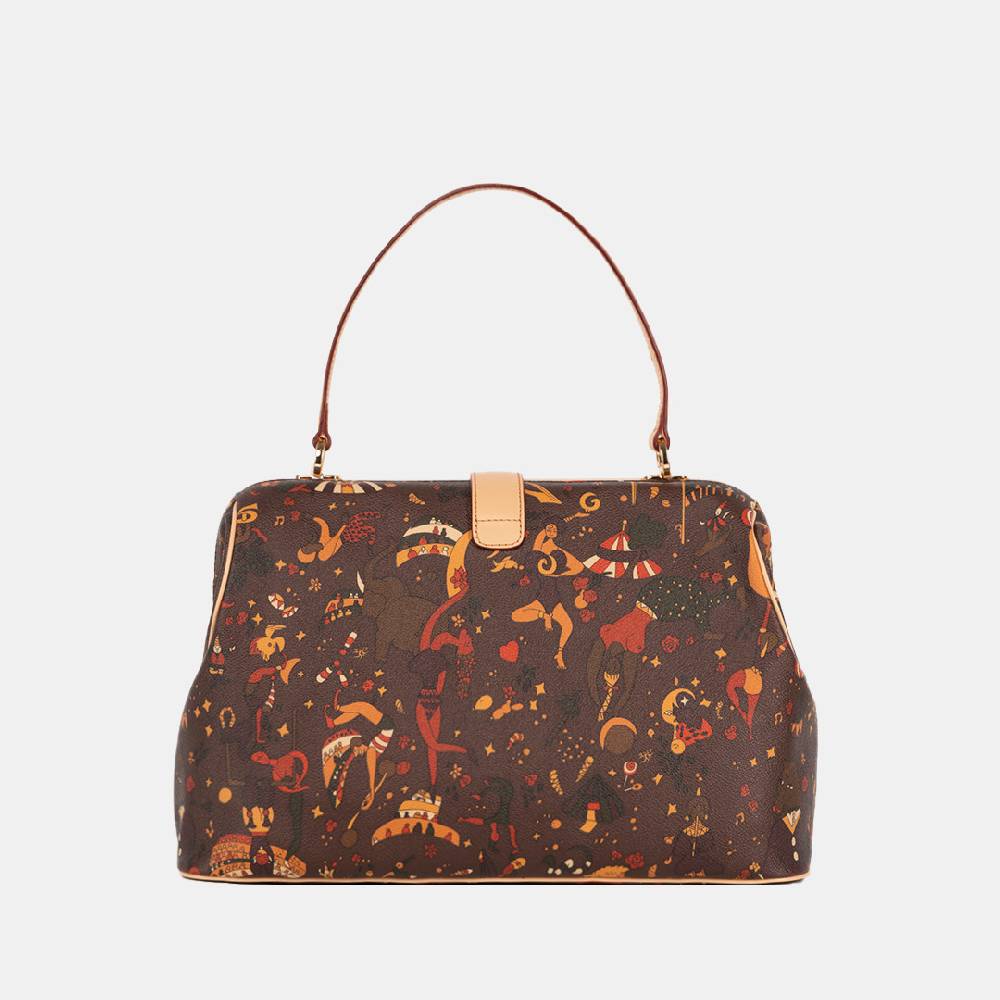 Piero Guidi PIERO GUIDI DOCTOR BAG Offerte stagionali