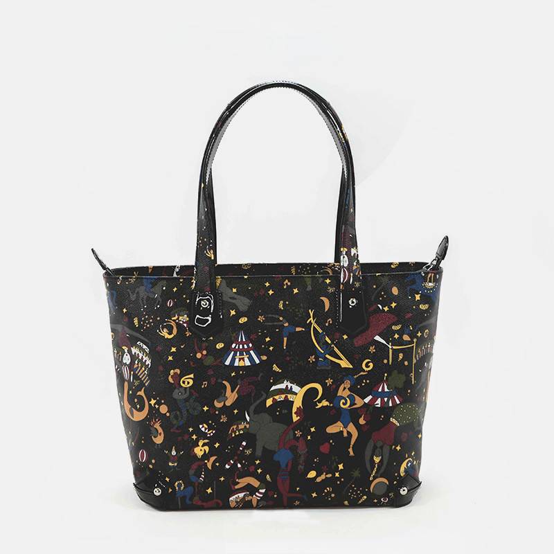Piero Guidi PIERO GUIDI TOTE BAG / SHOPPING BAG LARGE Liquidazione