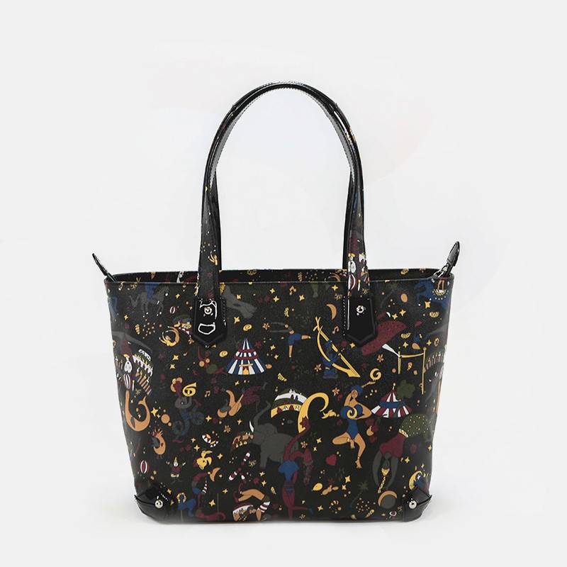 Piero Guidi PIERO GUIDI TOTE BAG / SHOPPING BAG LARGE Liquidazione