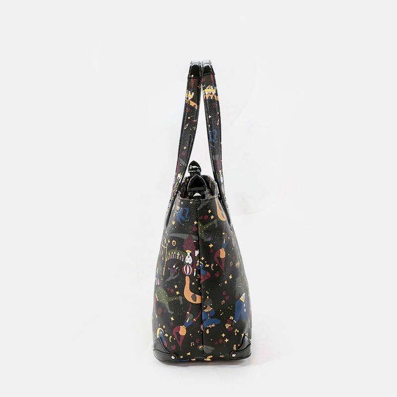 Piero Guidi PIERO GUIDI TOTE BAG / SHOPPING BAG LARGE Liquidazione