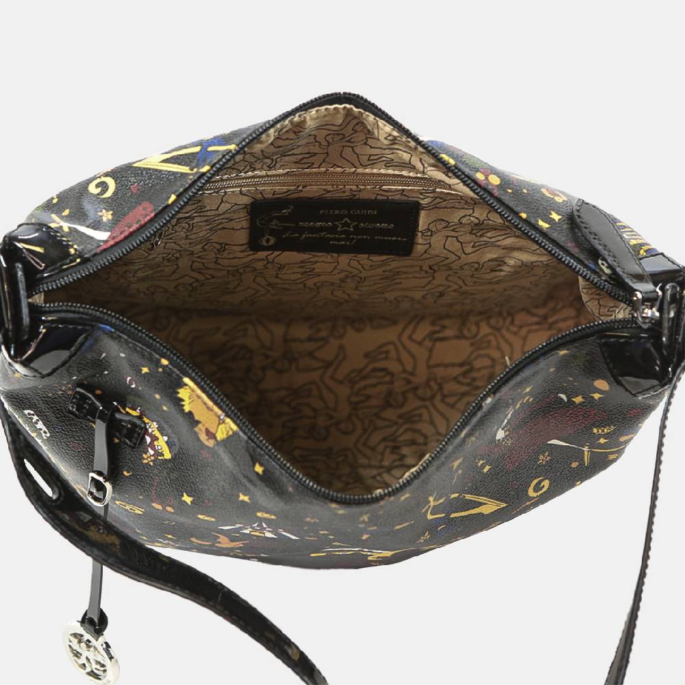 Piero Guidi PIERO GUIDI HOBO BAG / TRACOLLA Comprane uno, ottenene uno gratis