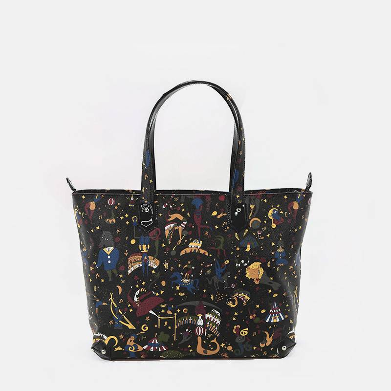 Piero Guidi PIERO GUIDI TOTE BAG / SHOPPING BAG MEDIUM Offerte giornaliere