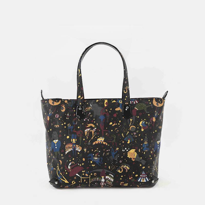 Piero Guidi PIERO GUIDI TOTE BAG / SHOPPING BAG MEDIUM Offerte giornaliere