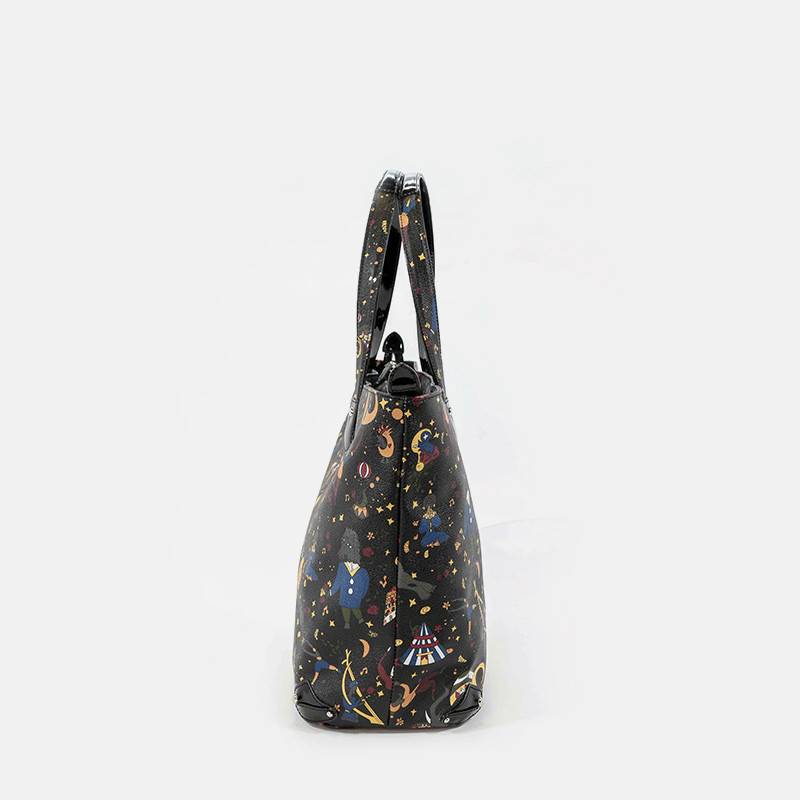 Piero Guidi PIERO GUIDI TOTE BAG / SHOPPING BAG MEDIUM Offerte giornaliere