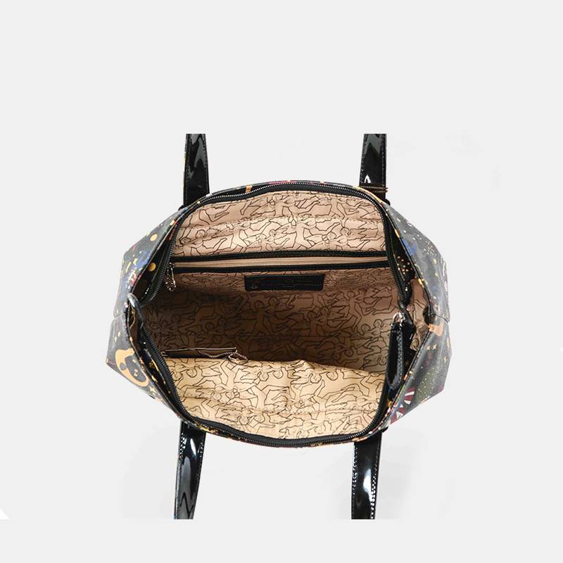 Piero Guidi PIERO GUIDI TOTE BAG / SHOPPING BAG MEDIUM Offerte giornaliere