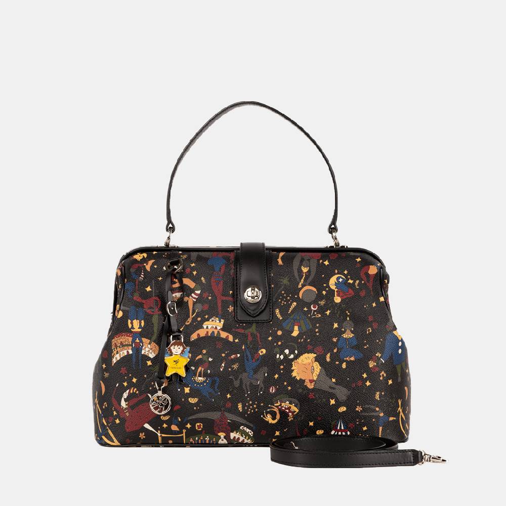 Piero Guidi PIERO GUIDI DOCTOR BAG Sconti VIP