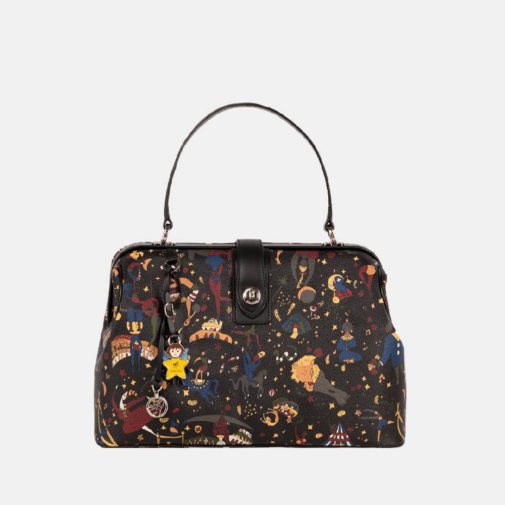 Piero Guidi PIERO GUIDI DOCTOR BAG Sconti VIP