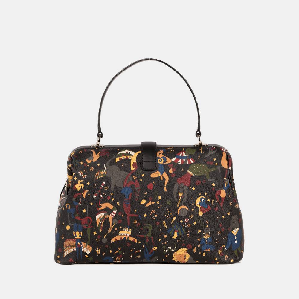 Piero Guidi PIERO GUIDI DOCTOR BAG Sconti VIP