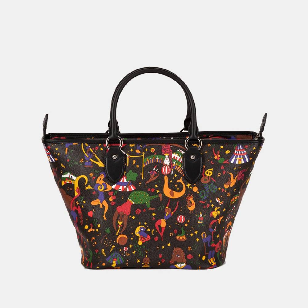 Piero Guidi PIERO GUIDI SATCHEL / BAULETTO Prezzo basso