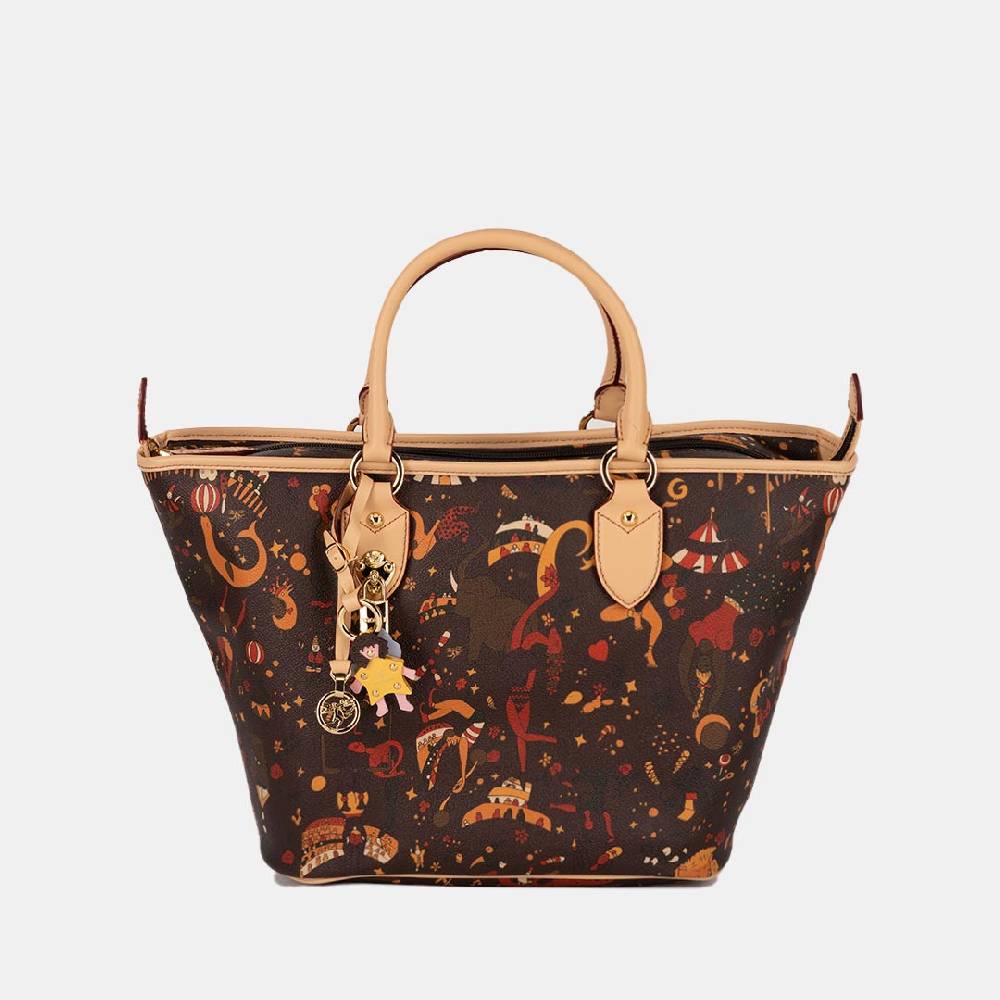 Piero Guidi PIERO GUIDI SATCHEL / BAULETTO Super Saving Price
