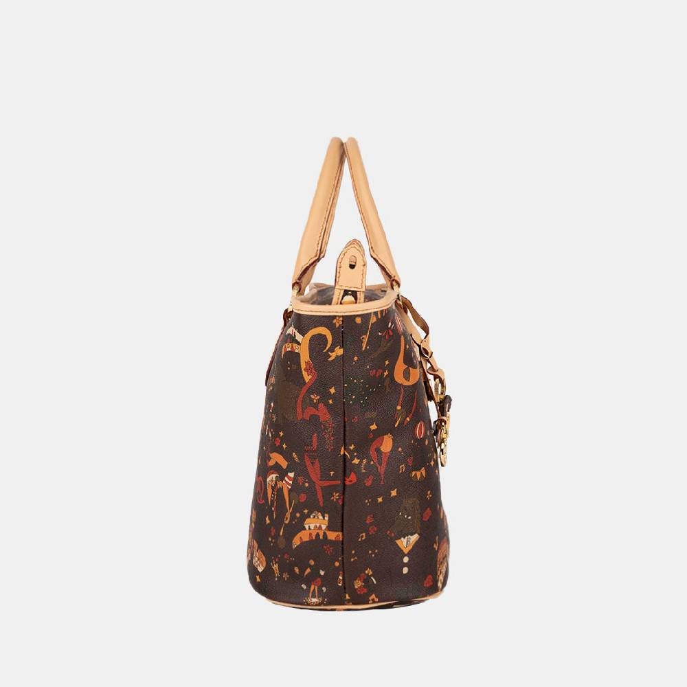 Piero Guidi PIERO GUIDI SATCHEL / BAULETTO Super Saving Price