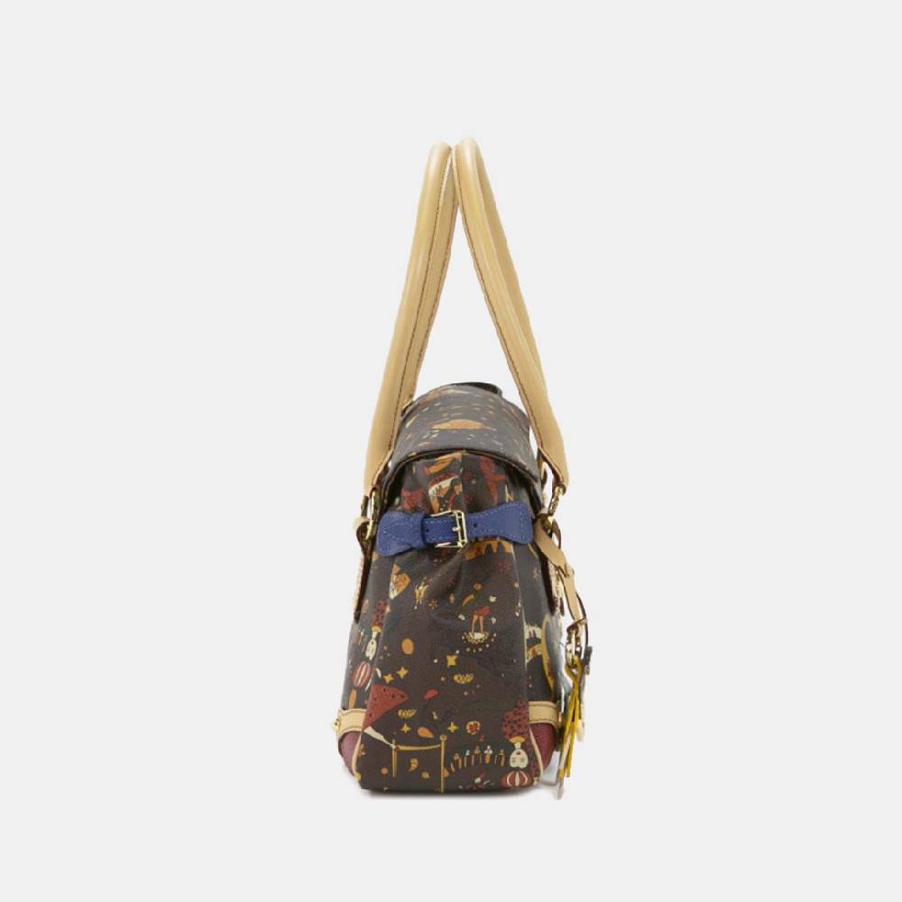Piero Guidi PIERO GUIDI TOTE BAG / SHOPPING BAG Ritorno libero