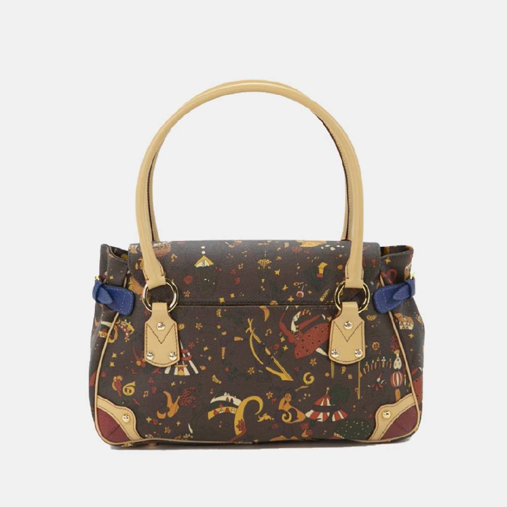 Piero Guidi PIERO GUIDI TOTE BAG / SHOPPING BAG Ritorno libero