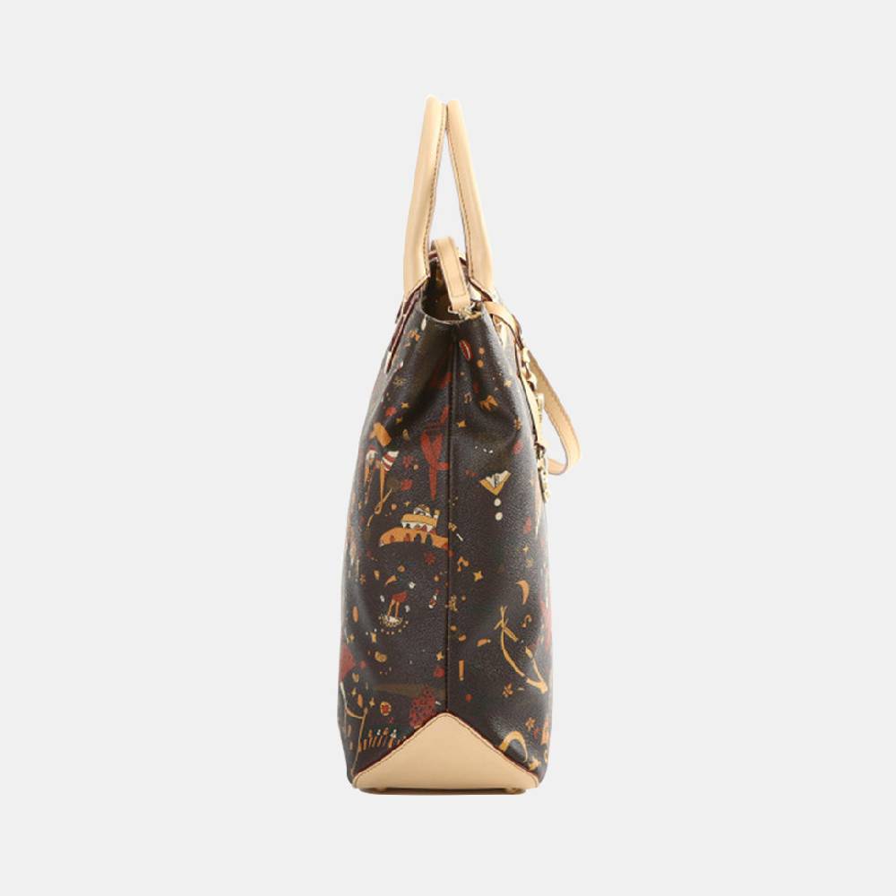 Piero Guidi PIERO GUIDI HANDBAG WITH SHOULDER STRAP/BORSA A MANO CON TRACOLLA Rilascio limitato