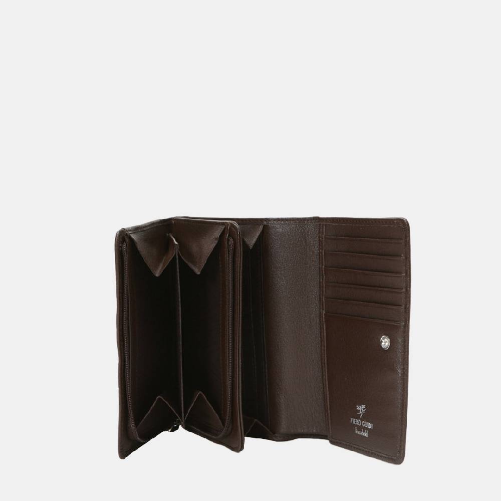 Piero Guidi PIERO GUIDI WOMEN'S WALLET/PORTAFOGLIO DONNA Ultimi tre giorni