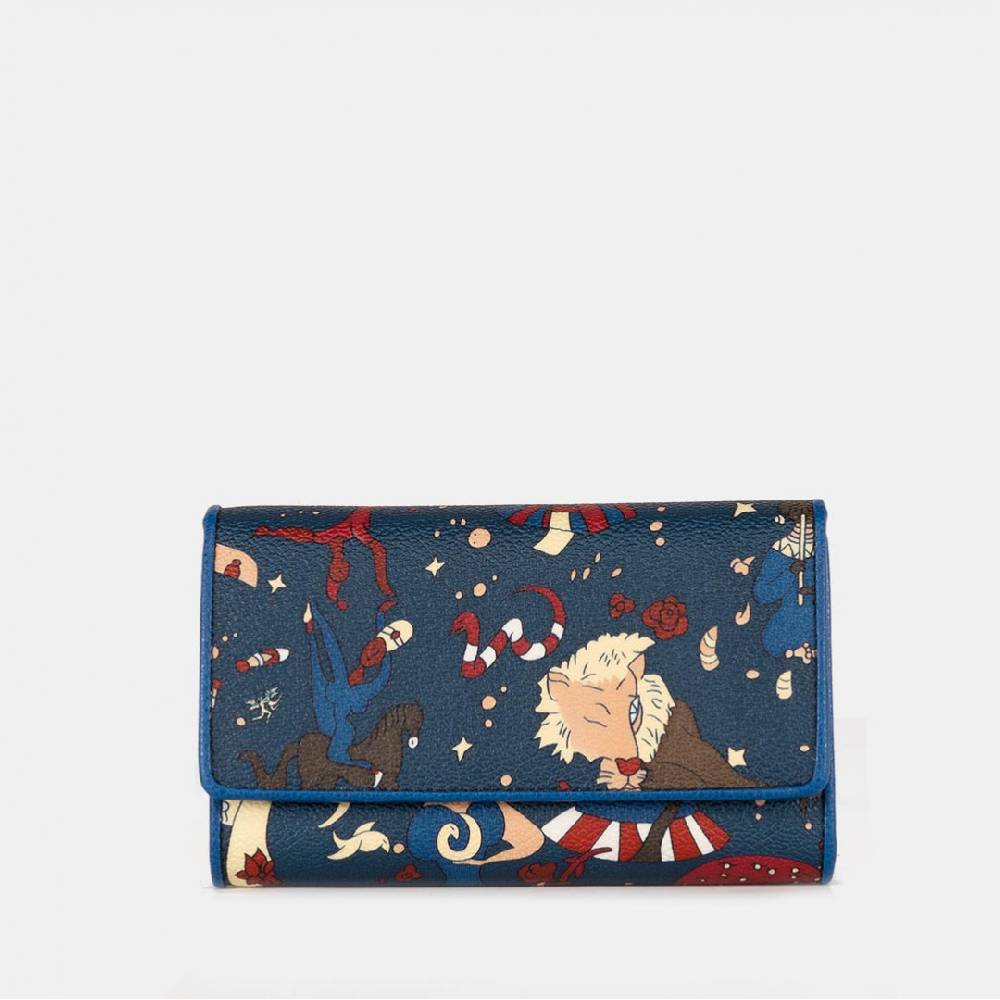Piero Guidi PIERO GUIDI WOMEN'S WALLET/PORTAFOGLIO DONNA Ultimi due giorni