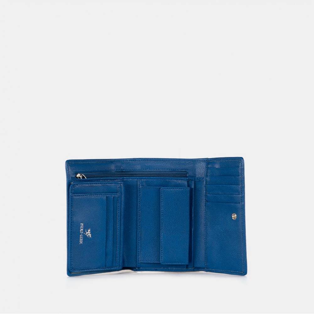 Piero Guidi PIERO GUIDI WOMEN'S WALLET/PORTAFOGLIO DONNA Ultimi due giorni