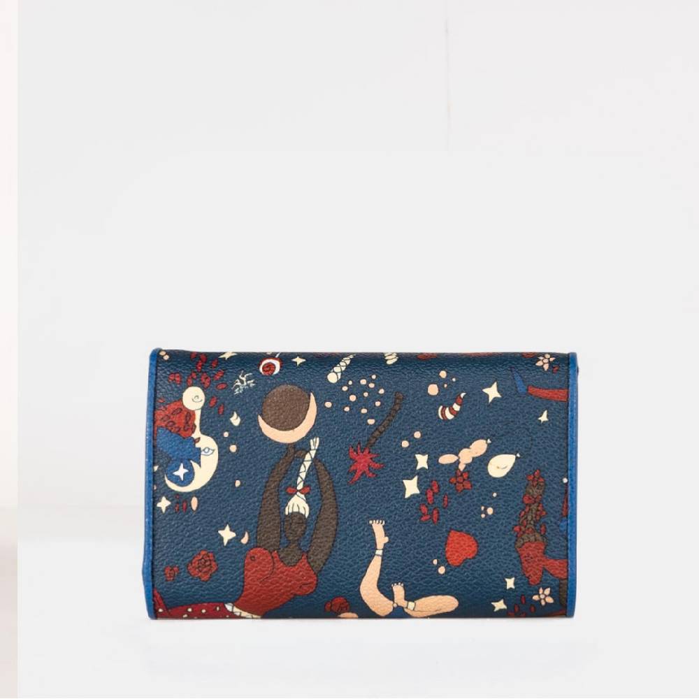 Piero Guidi PIERO GUIDI WOMEN'S WALLET/PORTAFOGLIO DONNA Ultimi due giorni
