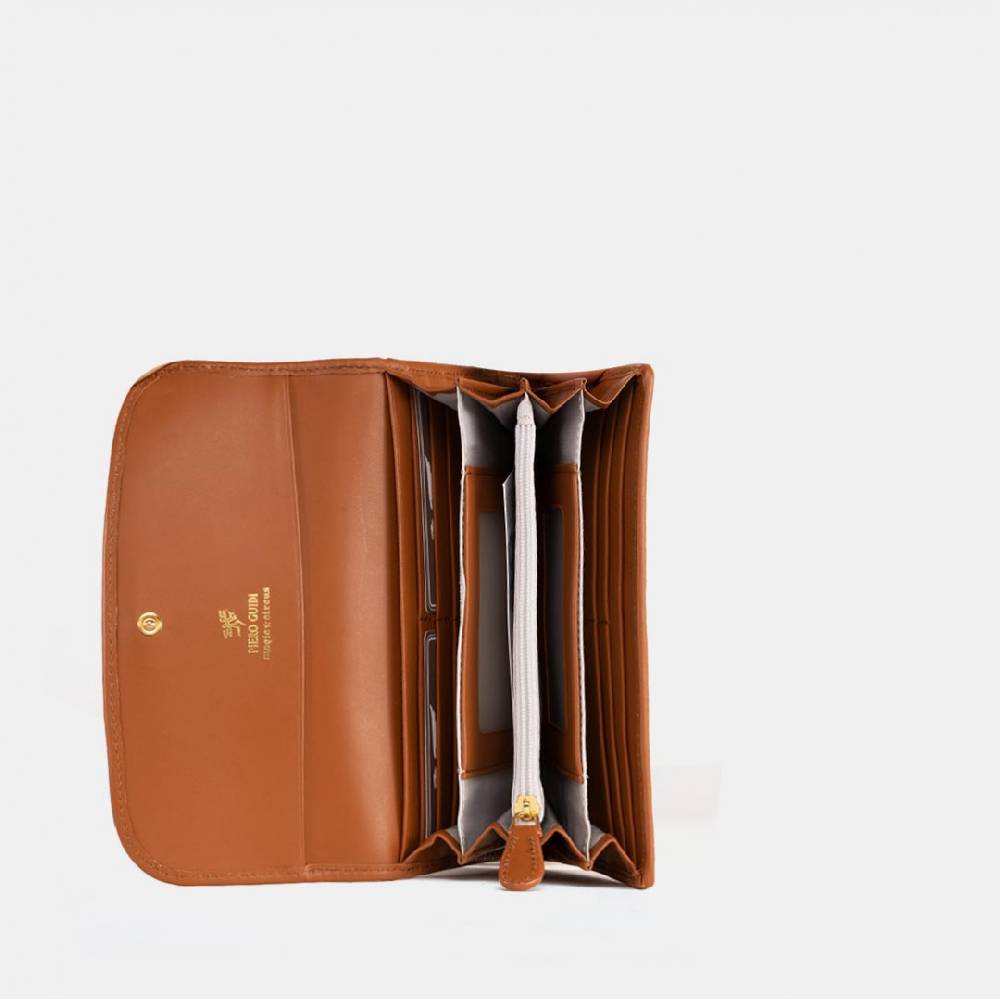 Piero Guidi PIERO GUIDI WOMEN'S WALLET/PORTAFOGLIO DONNA Ultimo giorno