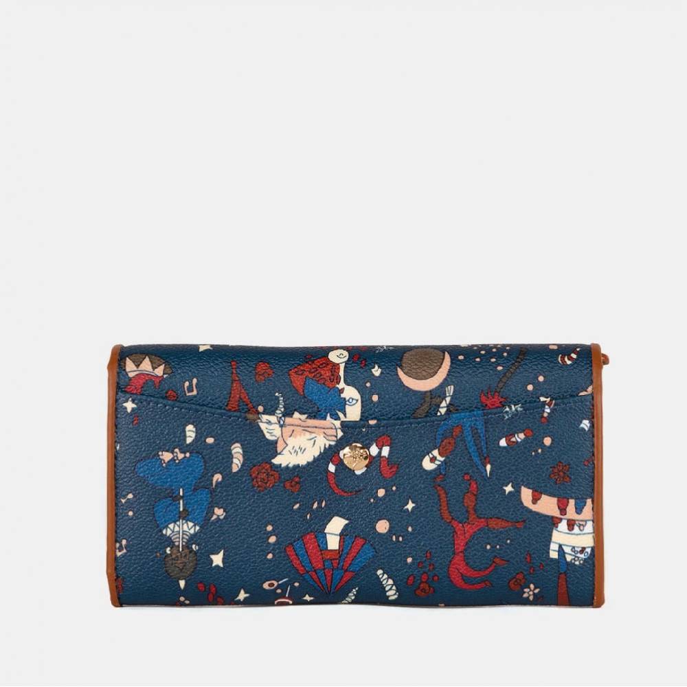 Piero Guidi PIERO GUIDI WOMEN'S WALLET/PORTAFOGLIO DONNA Ultimo giorno