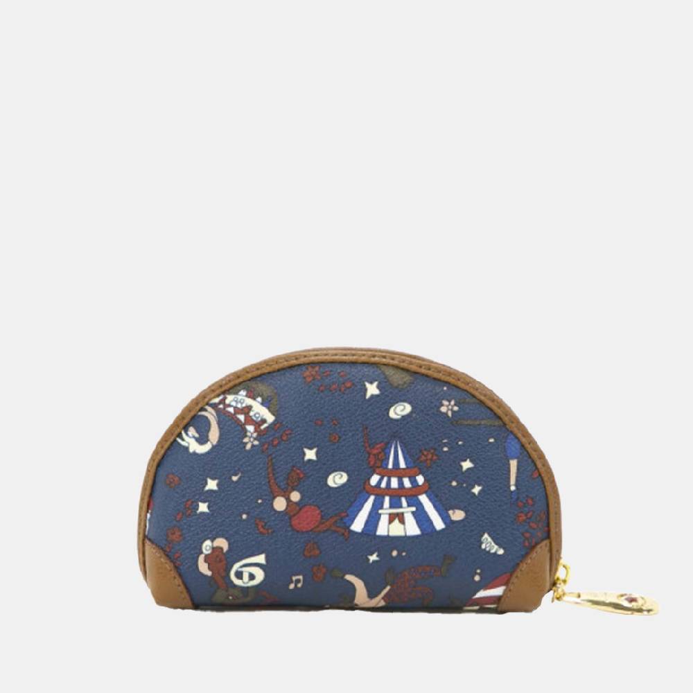 Piero Guidi PIERO GUIDI COSMETIC CASE / PORTA NECESSAIRE SMALL Promozione temporanea