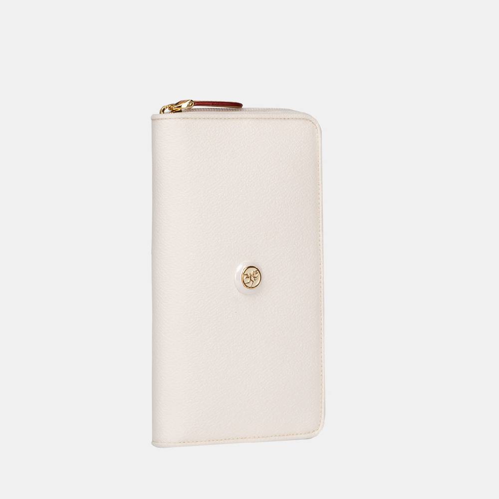 Piero Guidi PIERO GUIDI WOMEN'S WALLET/PORTAFOGLIO DONNA Fino al 60% di sconto