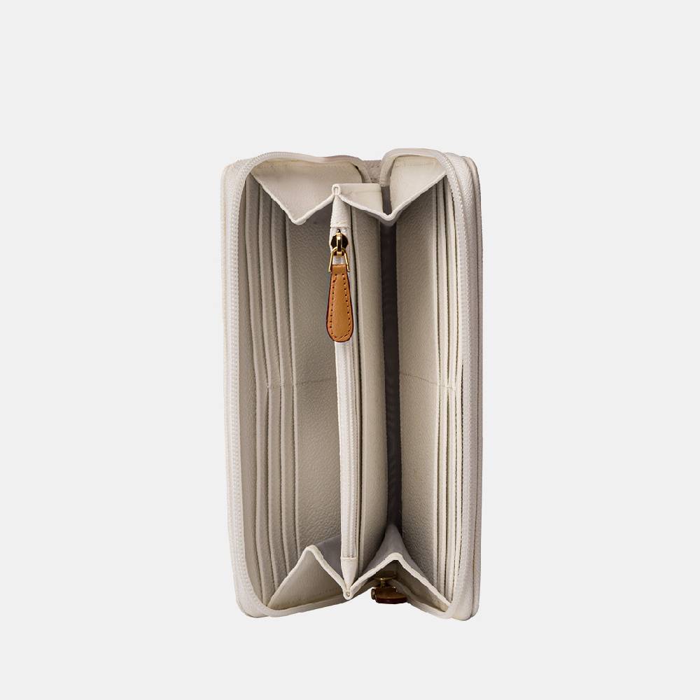 Piero Guidi PIERO GUIDI WOMEN'S WALLET/PORTAFOGLIO DONNA Fino al 60% di sconto
