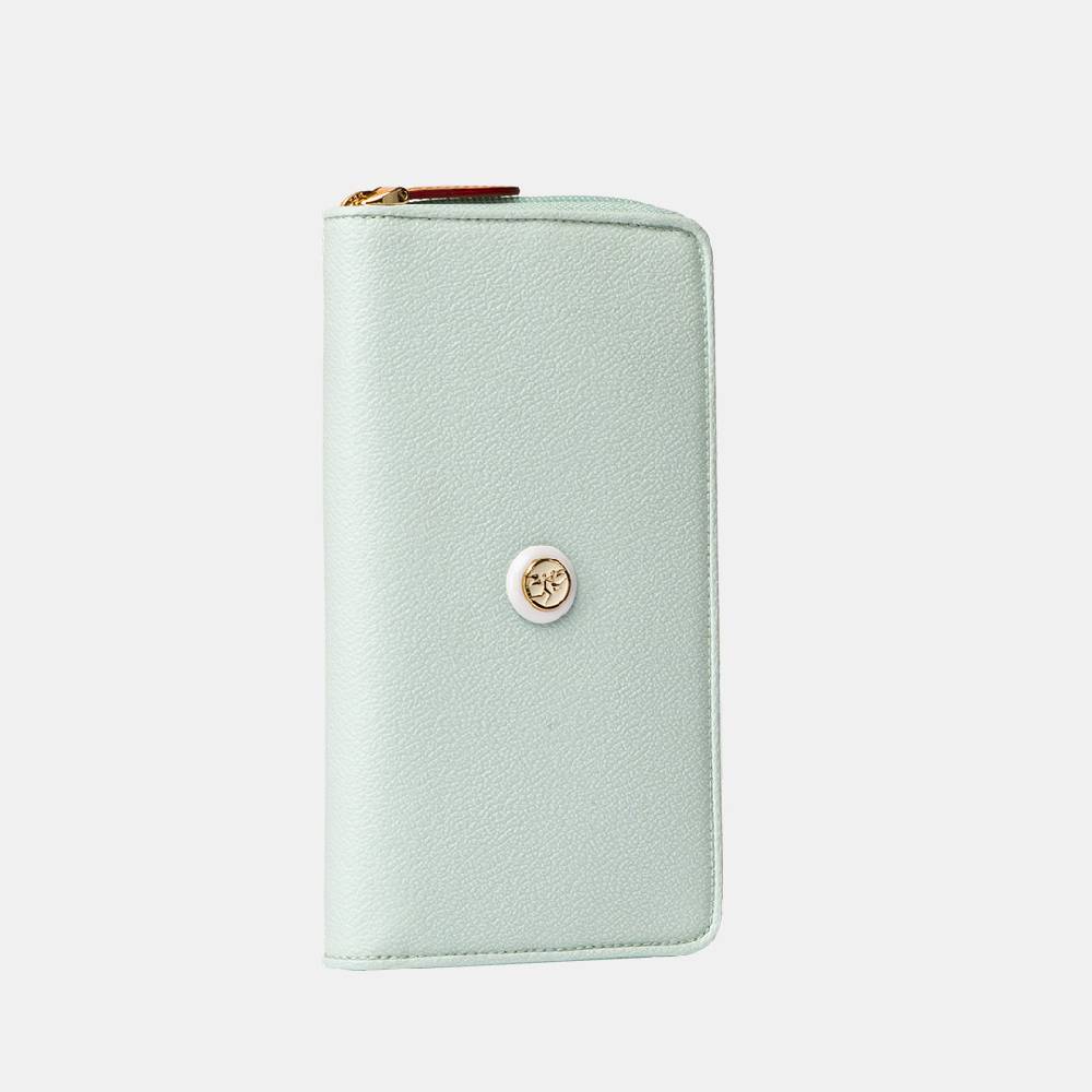 Piero Guidi PIERO GUIDI WOMEN'S WALLET/PORTAFOGLIO DONNA Fino al 65% di sconto