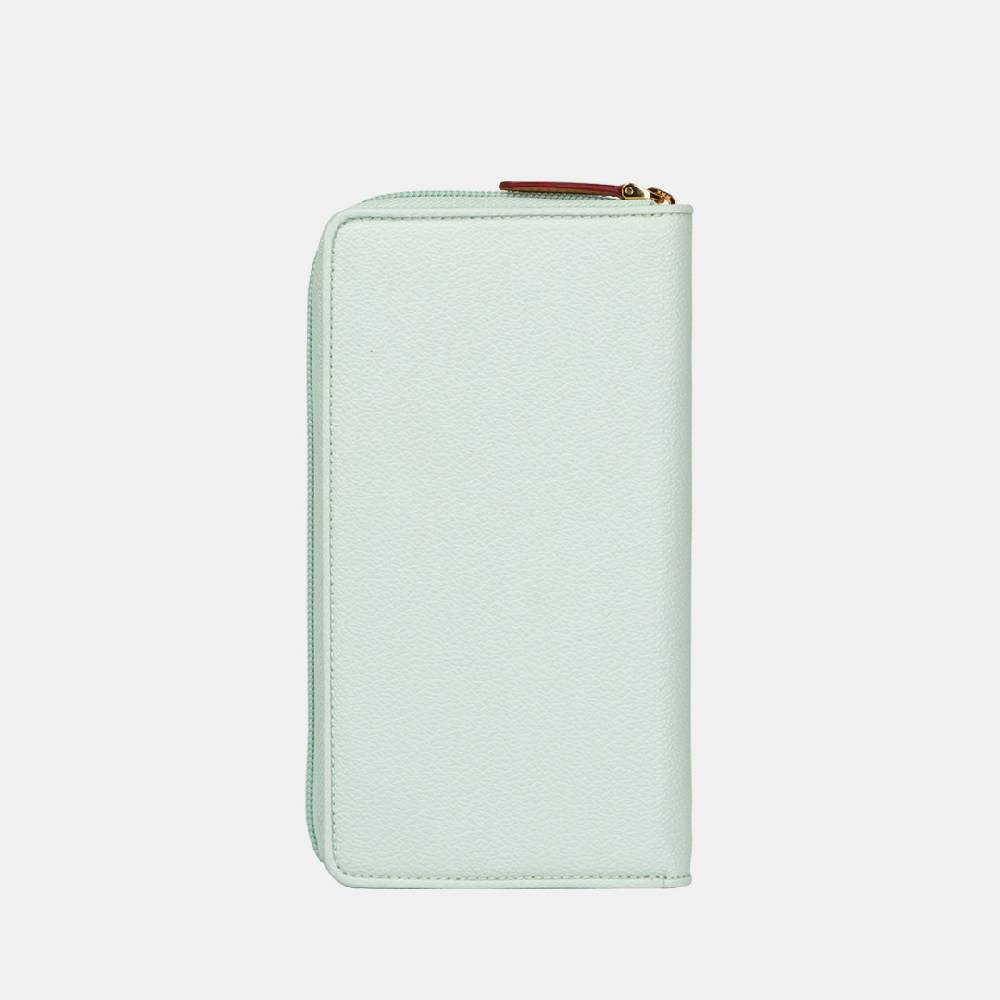 Piero Guidi PIERO GUIDI WOMEN'S WALLET/PORTAFOGLIO DONNA Fino al 65% di sconto