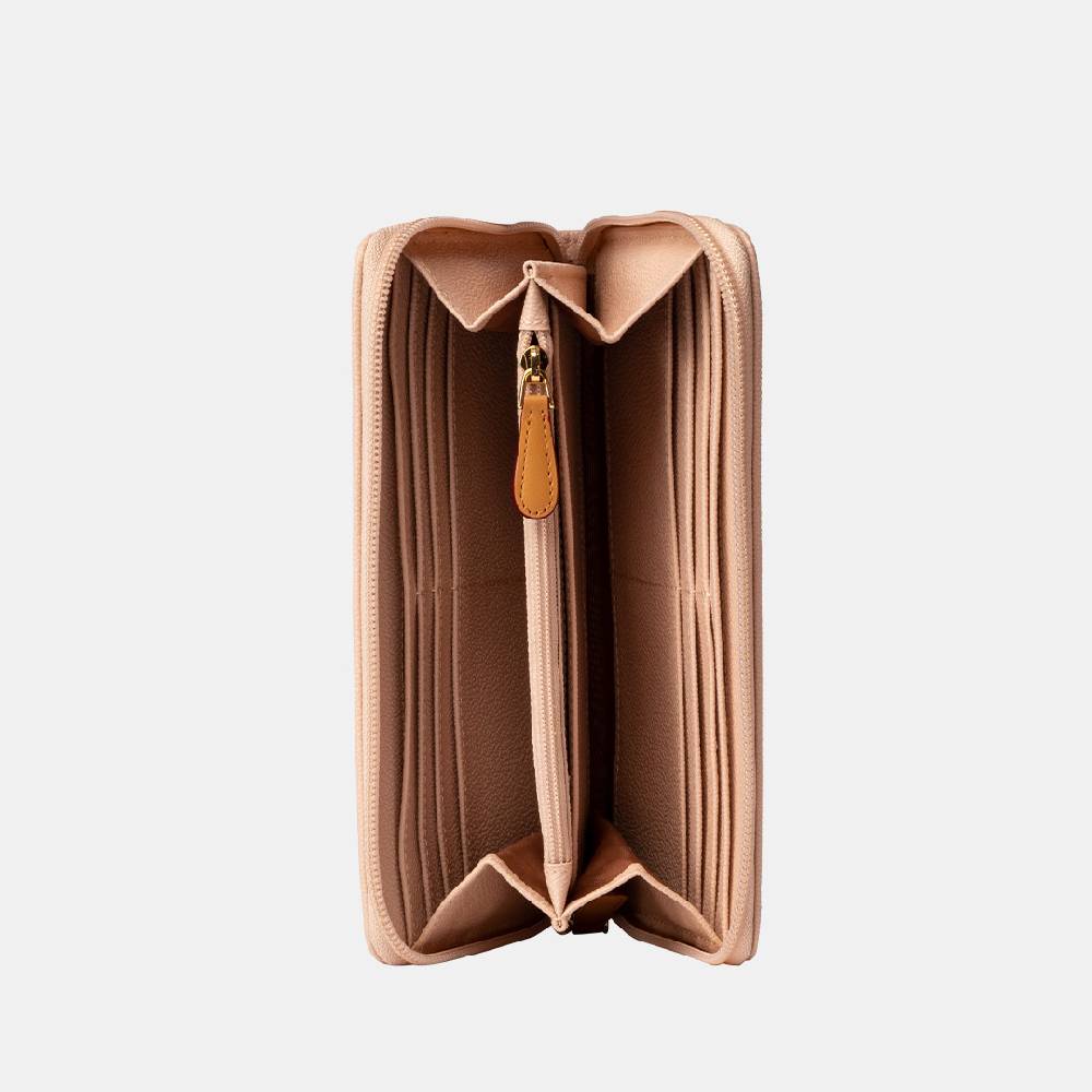 Piero Guidi PIERO GUIDI WOMEN'S WALLET/PORTAFOGLIO DONNA Only for today
