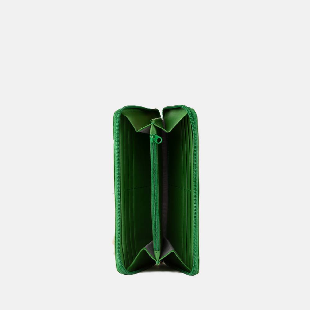 Piero Guidi PIERO GUIDI WOMEN'S WALLET/PORTAFOGLIO DONNA Sostegno trimestrale